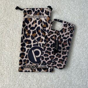 Loopy Case iPhone 12 Pro